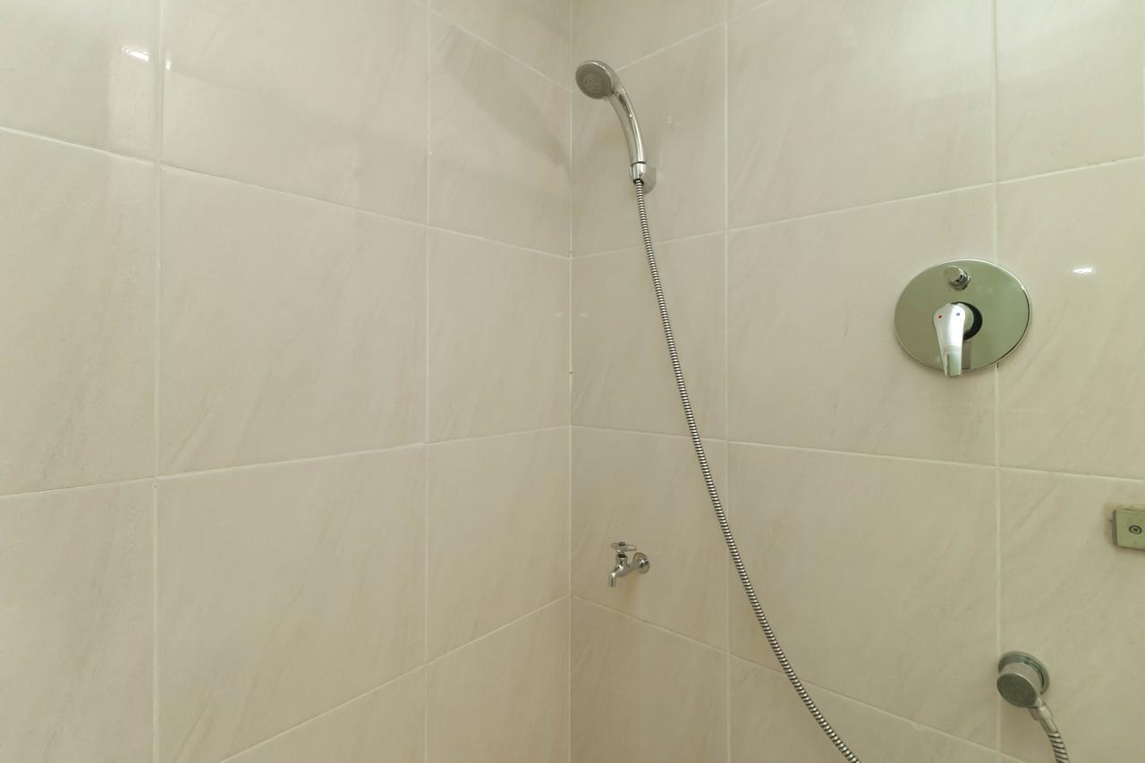Reddoorz Plus Near Halim Perdanakusuma 2 Jakarta Extérieur photo