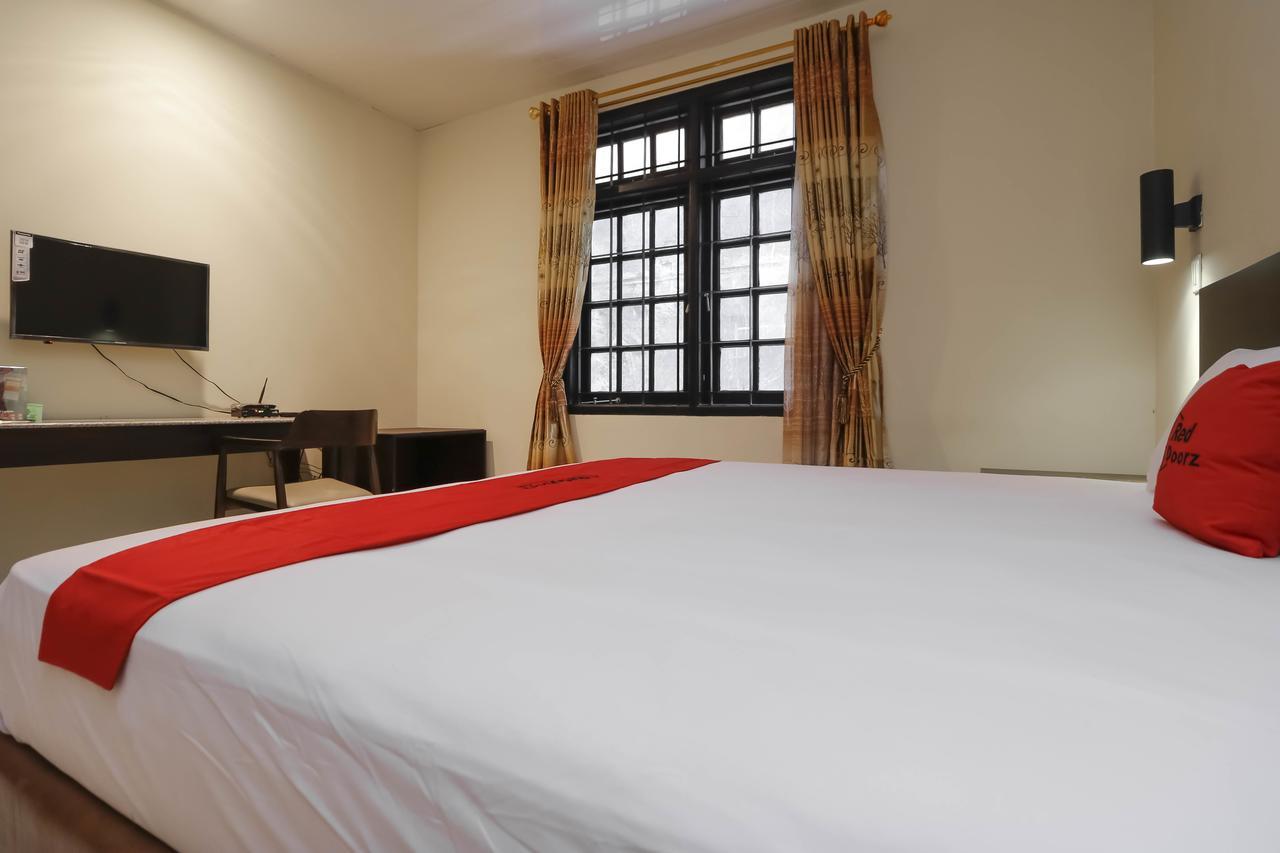 Reddoorz Plus Near Halim Perdanakusuma 2 Jakarta Extérieur photo